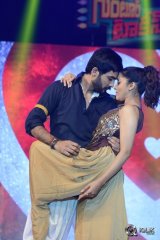 Guntur Talkies Movie Audio Launch